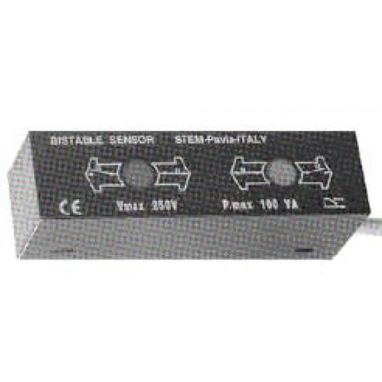 E617BCCA01 bistable magnetic switch - 4100XE002