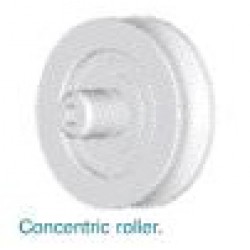 PFR-0100.00000 Concentric upper roller FI 48 mm
Cabin and landing 40/10