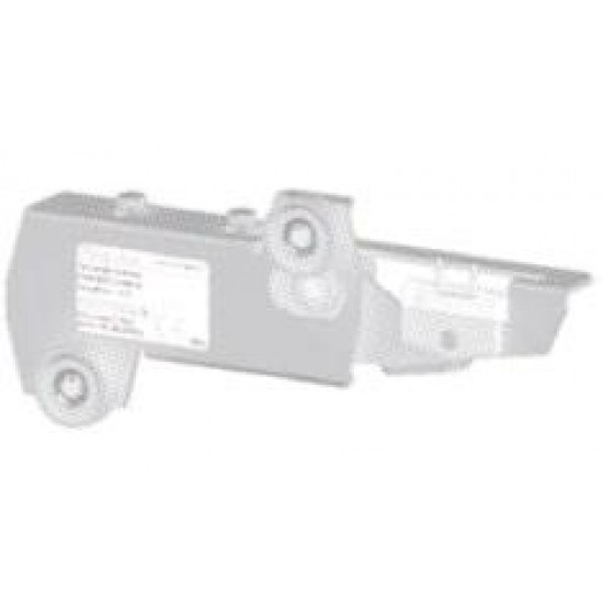 CPP-4000.RI000 Lock beak 40/10 left opening - 41020800L