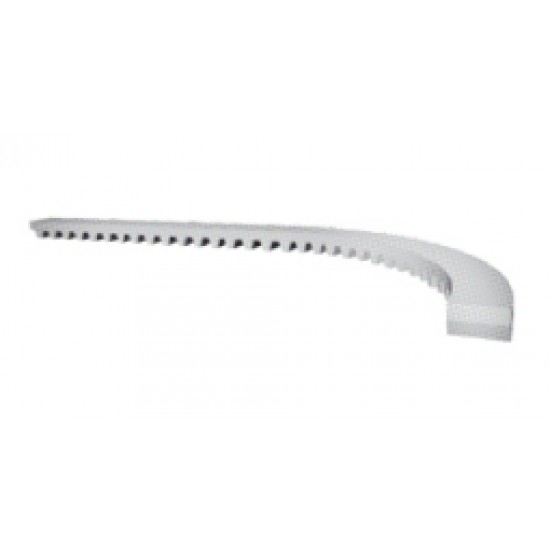 BHT-VF00.C0000 Toothed belt HTD 5-M
Obligatory define lenght in mm - 410901500