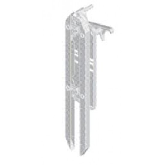 CSK-D010.CD000 skate 540 mm right opening - 41090540R