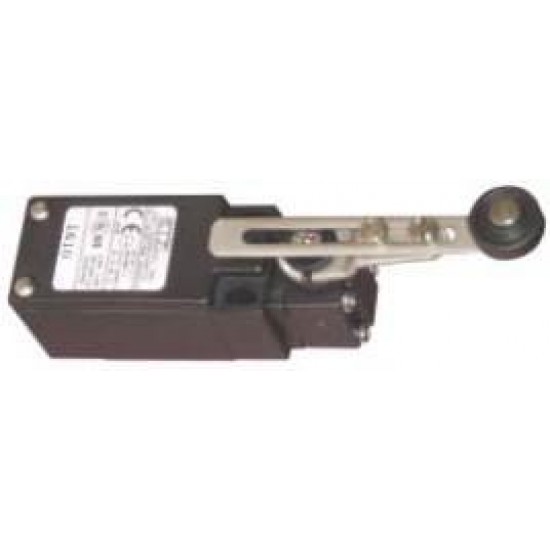 1602 limit switch with wheel 10 mm - 410ES3001
