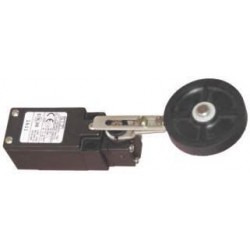 1611 limit switch with wheel 50 mm