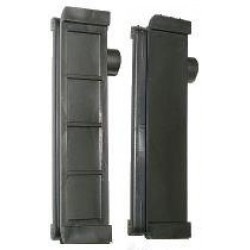 GIB-130-16 plastic gib for 16 mm guide