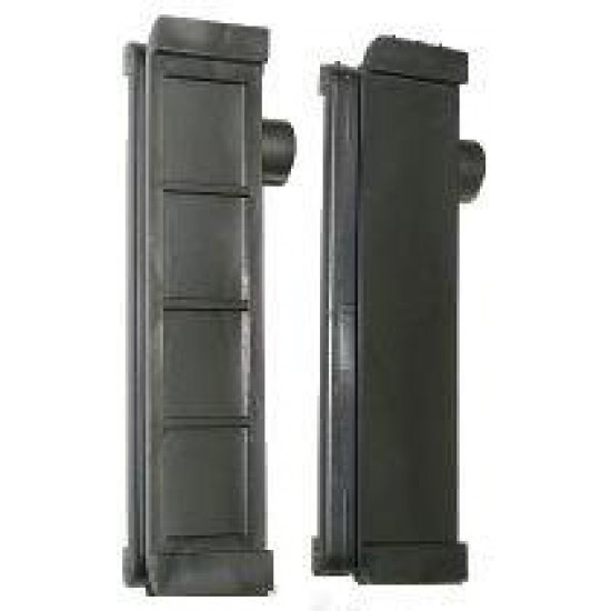 GIB-130-16 plastic gib for 16 mm guide - 410MP1016