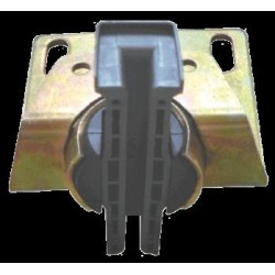 EGS4 – T600 Guide shoe for 16 mm guide