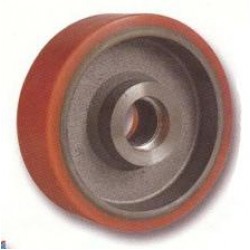 140419.04 wheel 80 x 20 mm - SKATHI