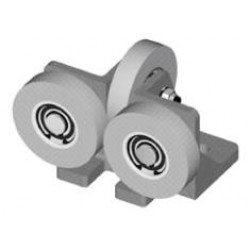 141895.04 Rollers 80 x 25 mm
