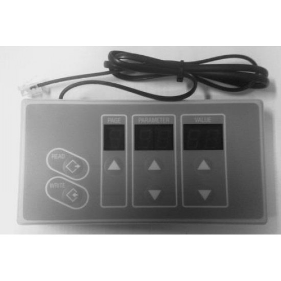 D type programmer - 4700XE031