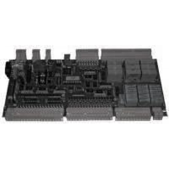 D type for 48 VDC - 4700XE033
