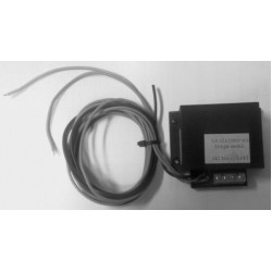 D switch Module for extended floors in D and G type