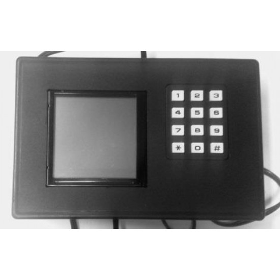 E TYPE PROGRAMMER - 4700XE074