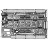 E TYPE CAR BOARD The software version of this board must match with software on E type main board. If necessary contact SEC after-sales support.