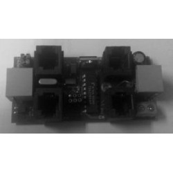 E TYPE FLOOR NODE For serial E type system