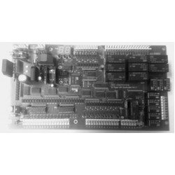 G type board