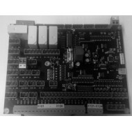 E TYPE CAR PLUS BOARD
