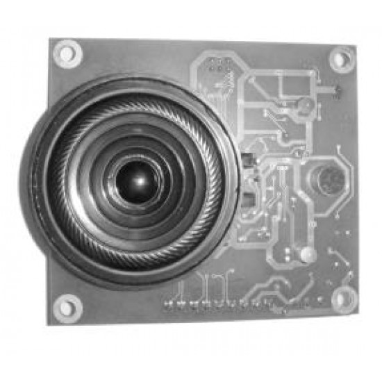 FON8 Automatic elevator telephone - 4700XE252