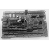 E TYPE CAR 24 BOARD