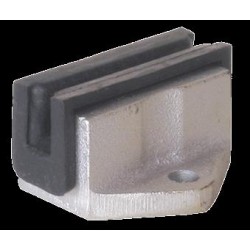 EGS-CN Guide shoe for 5 mm guide