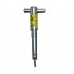 Antivandal lock release key (only for B018AAJX lock release)