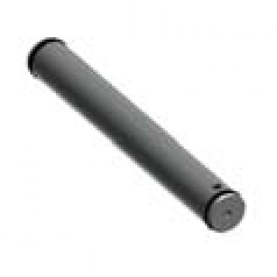 Counterweight set for landing doors "Z" (L=250mm; 1800g) - B062AAFX02