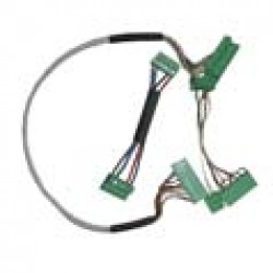 DC Compatible SDS Adapter/ F28-29 Rel. 2.0