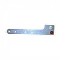 Complete rope anchor for K2R-S2L-K4Z-S4Z (without rope)