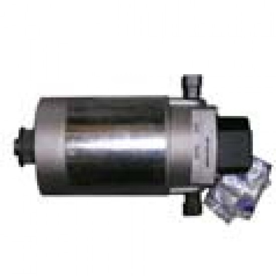 1 Nm DC motor with optical encoder, 200Vcc - B105AAAX01