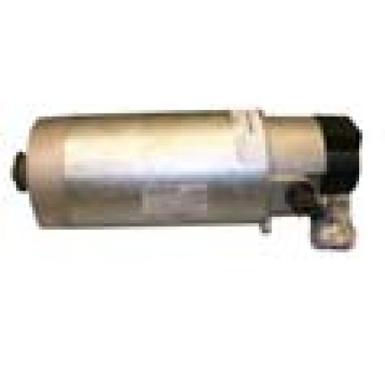 2 Nm DC motor with optical encoder, 60Vcc - B105AAAX02