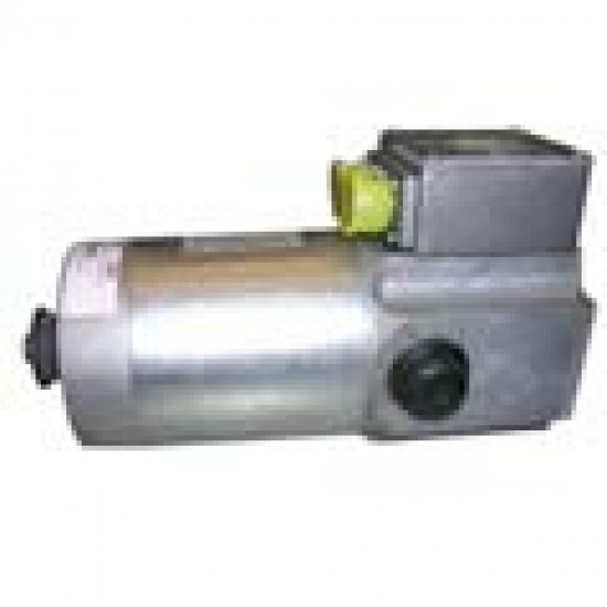 1 Nm DC motor IP54 with optical encoder, 200Vcc - B105AABX01