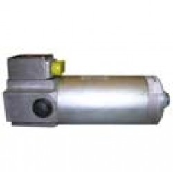 2 Nm DC motor IP54 with optical encoder, 60Vcc