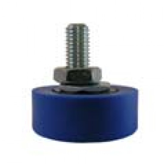 2000US Landing door lock roller with eccentric pin (L=20mm) - B138AAHX