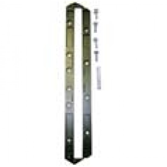 Complete set of skate arms with spring, without magnet (skate arms working length 445 mm) - B152AAZX