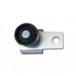 Additional roller for locking device (only for landing door lock B153AADX)