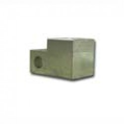 Cable fixing block