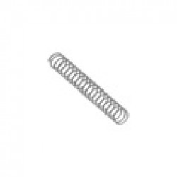 Compression spring for skate arms L=52mm