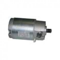 DC Motor 1Nm (Standard - without Encoder) (1989-1999)