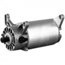 2 Nm DC motor (till 1986)