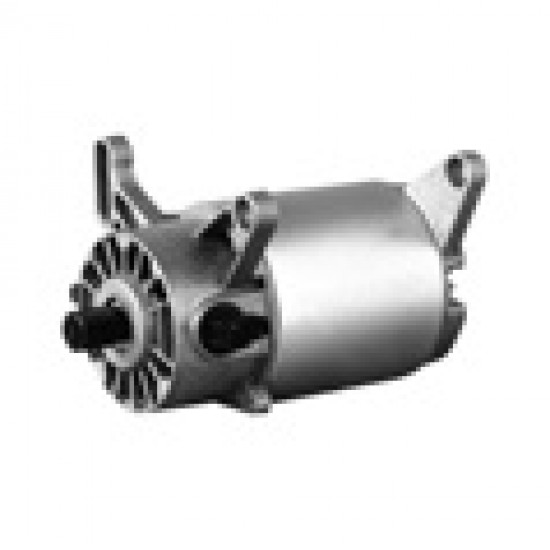 1 Nm DC Motor (till 1986) - CX00XAAXACD