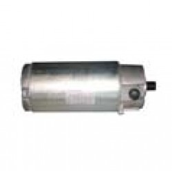 2 Nm DC Motor (potentiated)
