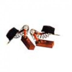 Brushes for 2Nm DC motor (CX00XAAXAAK)