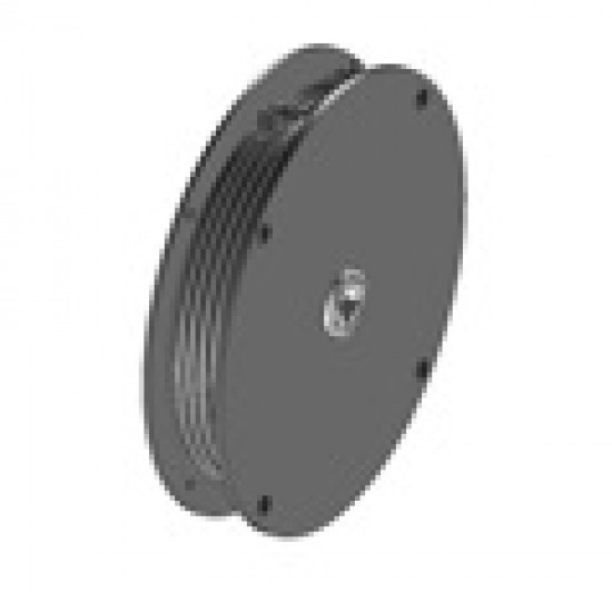 Door Close Spirator D.127mm - CX00XAAXDEV