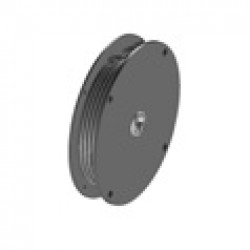 Door Close Spirator D.86mm