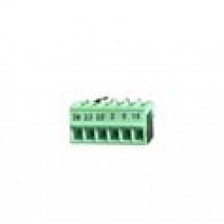 6p. Phoenix Connector MC 1,5/6-ST-3,81