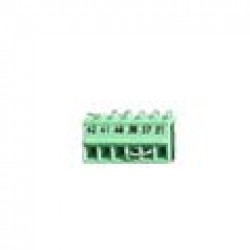 6p. Phoenix Connector MC 1,5/6-ST-3,81