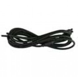 2,5a 250v lg.4mt power cable with ws-083 connector - Exect EU