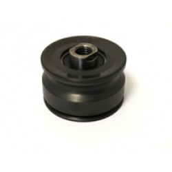 1005297P01: TOP ROLLER FOR SLOW TRUCK DOOR 11 AE, AUGUSTA EVO DOOR