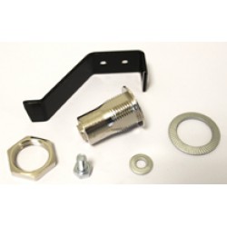 1006061A01: ACCESSOIRIES KIT FOR DOOR INSTALLED IN THE SHAFT AE, AUGUSTA EVO DOOR