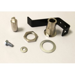 1006224A01: ACCESSOIRIES KIT FOR DOOR INSTALLED IN THE LANDING AE, AUGUSTA EVO DOOR