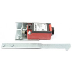 1009714A01: KIT OF SAFETY SWITCH DOOR 4S + 4AS-L FL, FINELINE DOOR